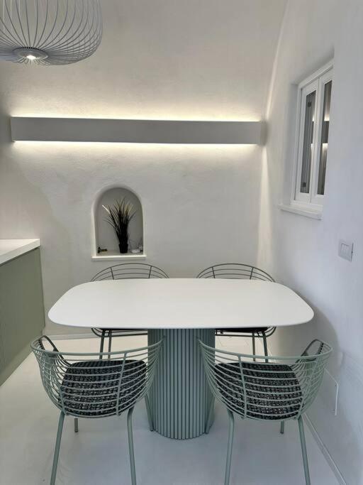 Piazzetta Suite, * Capri